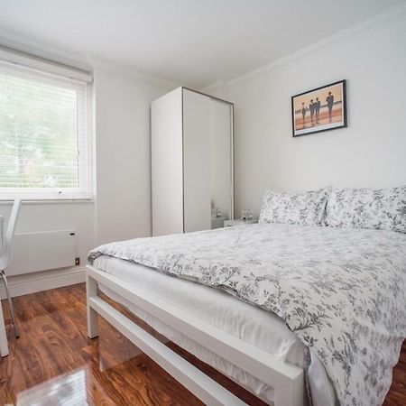 Superb Central Modern 3Bed 2Bath With Wifi, Trendy Fitzrovia W1 By Oxford Street Affable Informative Host London Eksteriør bilde