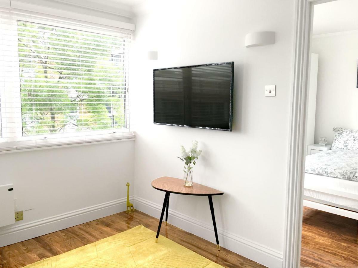 Superb Central Modern 3Bed 2Bath With Wifi, Trendy Fitzrovia W1 By Oxford Street Affable Informative Host London Eksteriør bilde