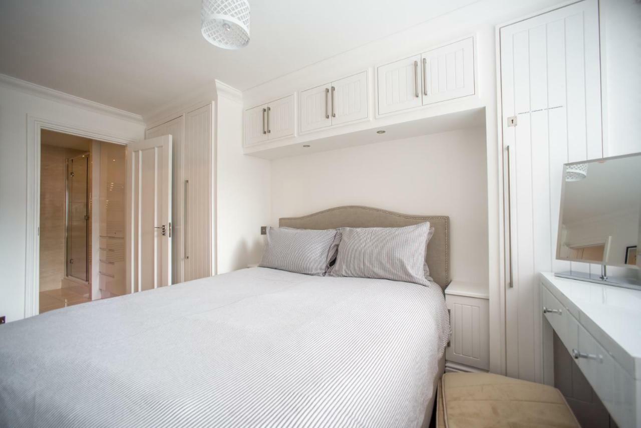 Superb Central Modern 3Bed 2Bath With Wifi, Trendy Fitzrovia W1 By Oxford Street Affable Informative Host London Eksteriør bilde
