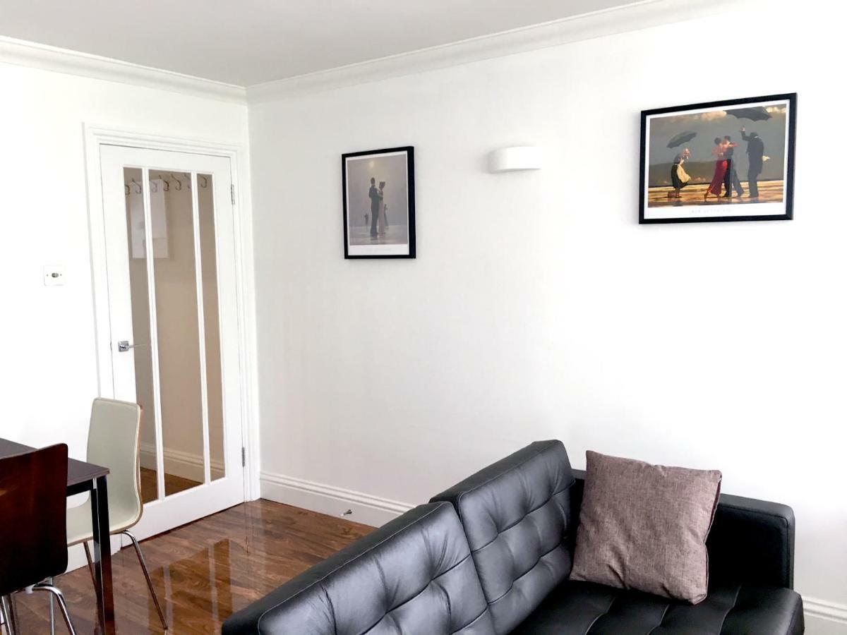 Superb Central Modern 3Bed 2Bath With Wifi, Trendy Fitzrovia W1 By Oxford Street Affable Informative Host London Eksteriør bilde
