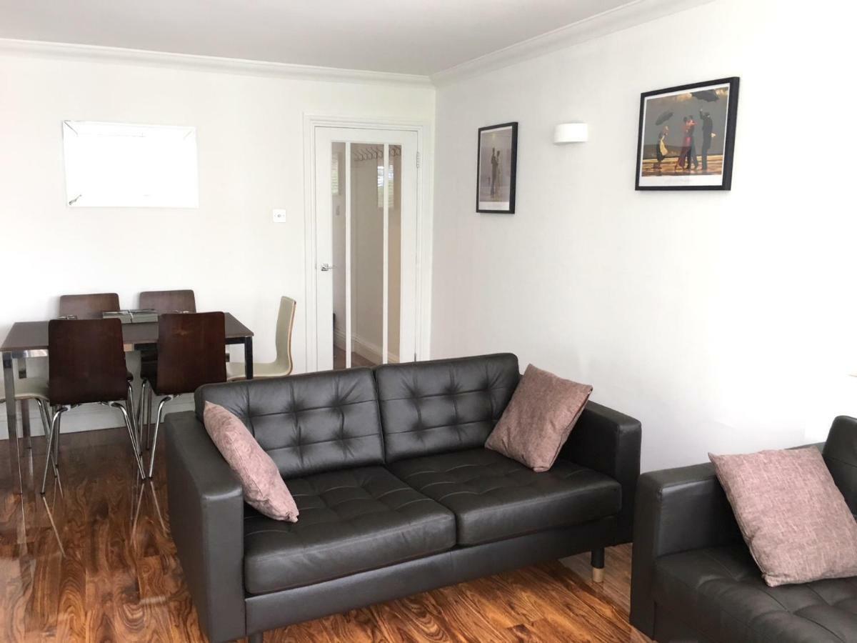 Superb Central Modern 3Bed 2Bath With Wifi, Trendy Fitzrovia W1 By Oxford Street Affable Informative Host London Eksteriør bilde