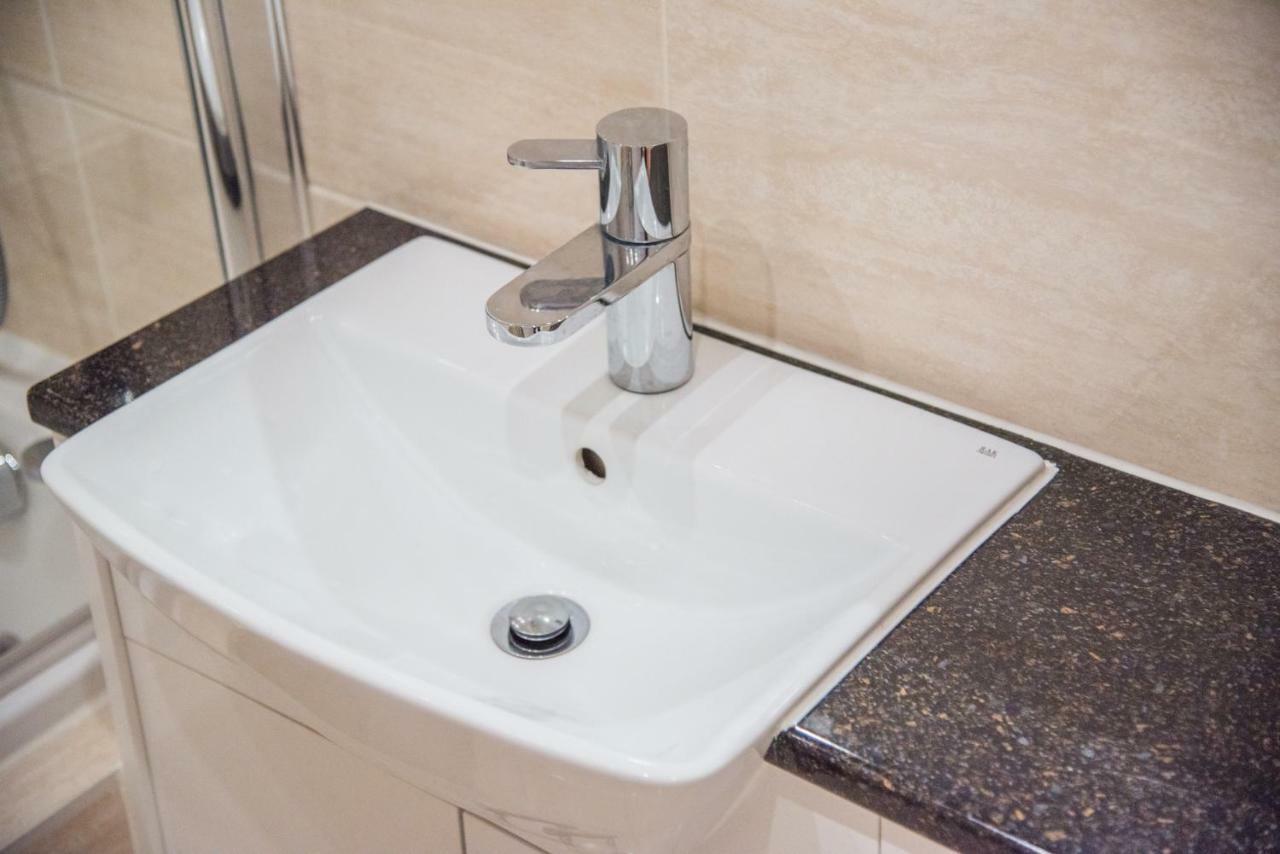 Superb Central Modern 3Bed 2Bath With Wifi, Trendy Fitzrovia W1 By Oxford Street Affable Informative Host London Eksteriør bilde