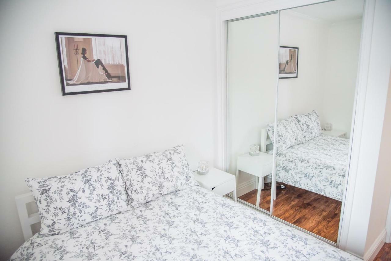 Superb Central Modern 3Bed 2Bath With Wifi, Trendy Fitzrovia W1 By Oxford Street Affable Informative Host London Eksteriør bilde