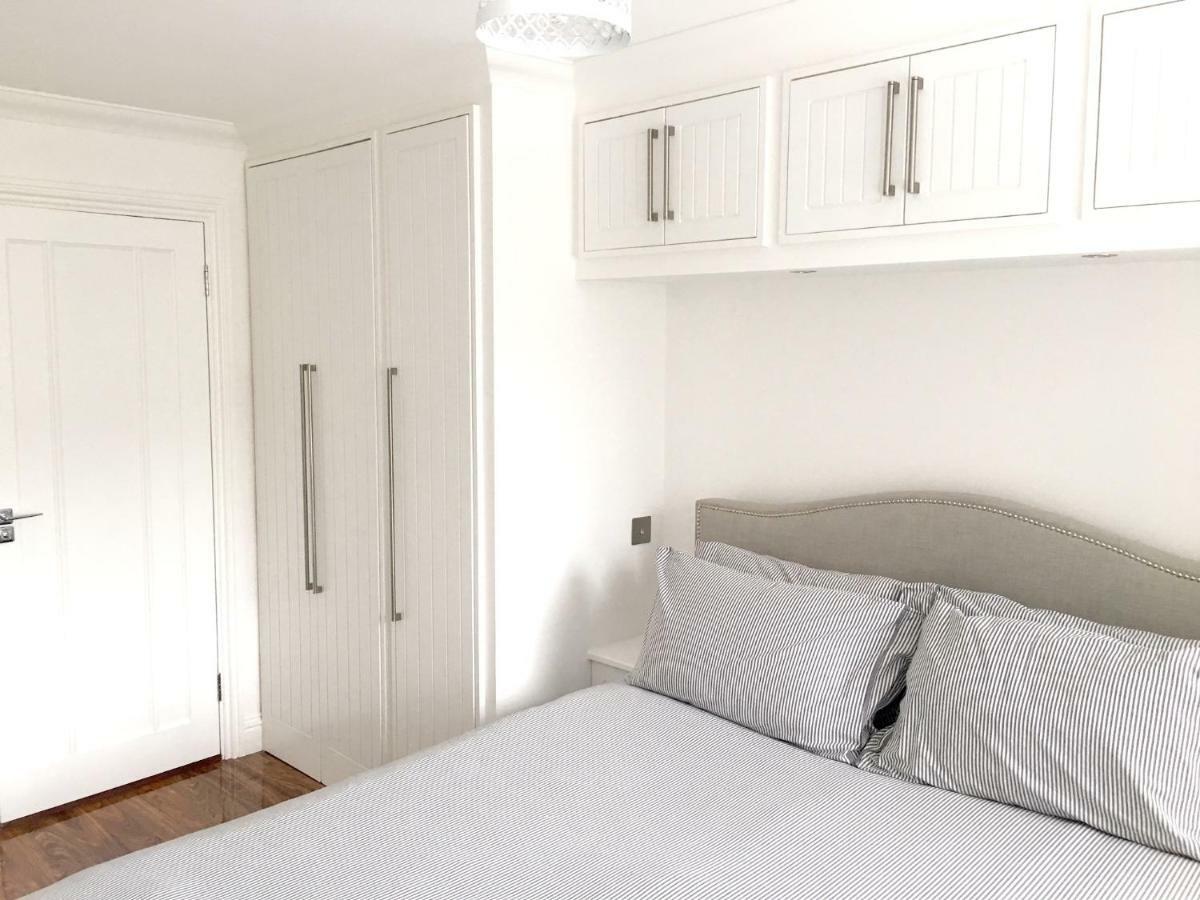 Superb Central Modern 3Bed 2Bath With Wifi, Trendy Fitzrovia W1 By Oxford Street Affable Informative Host London Eksteriør bilde