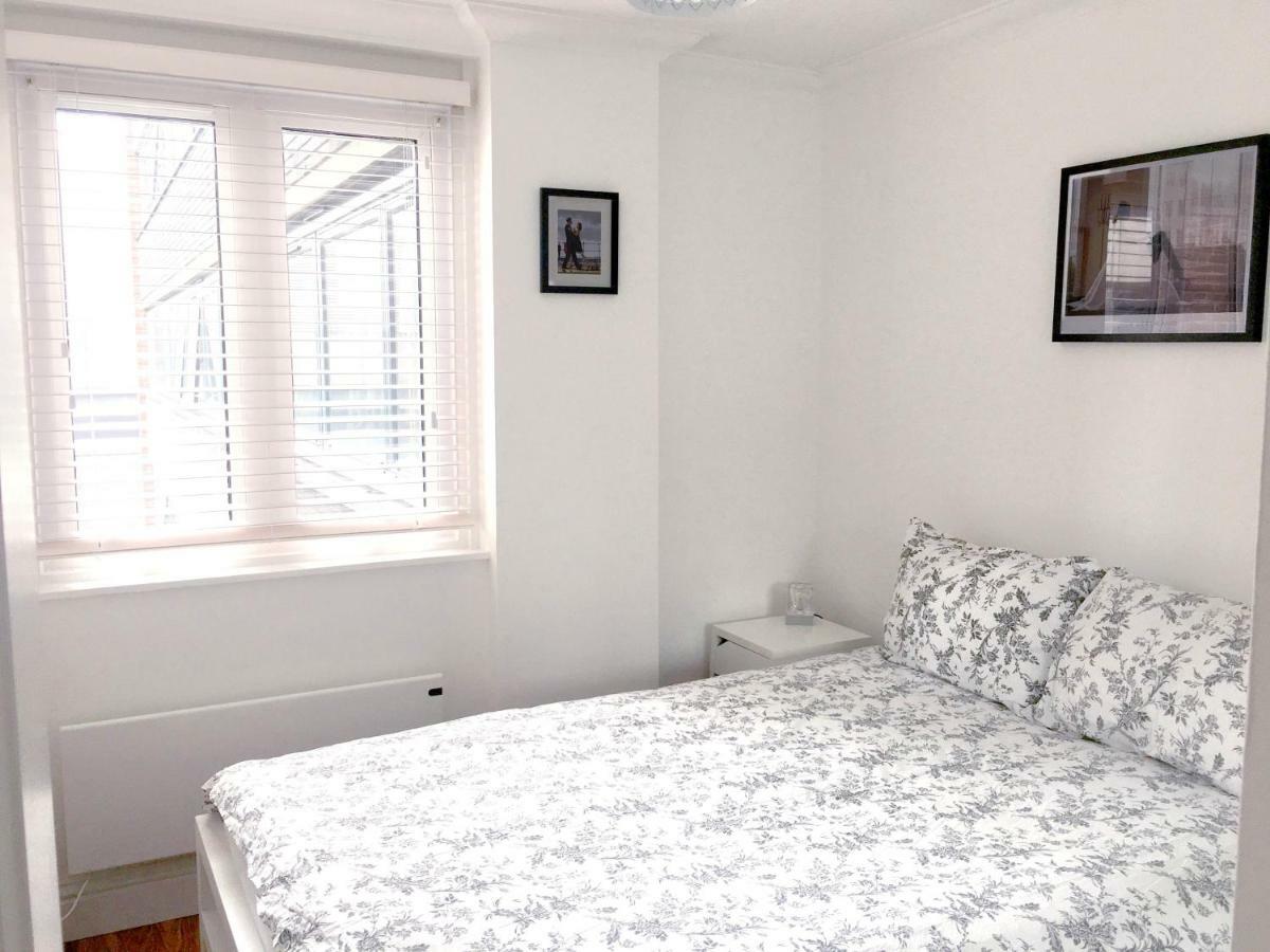Superb Central Modern 3Bed 2Bath With Wifi, Trendy Fitzrovia W1 By Oxford Street Affable Informative Host London Eksteriør bilde
