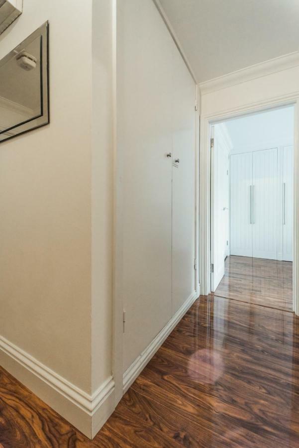 Superb Central Modern 3Bed 2Bath With Wifi, Trendy Fitzrovia W1 By Oxford Street Affable Informative Host London Eksteriør bilde