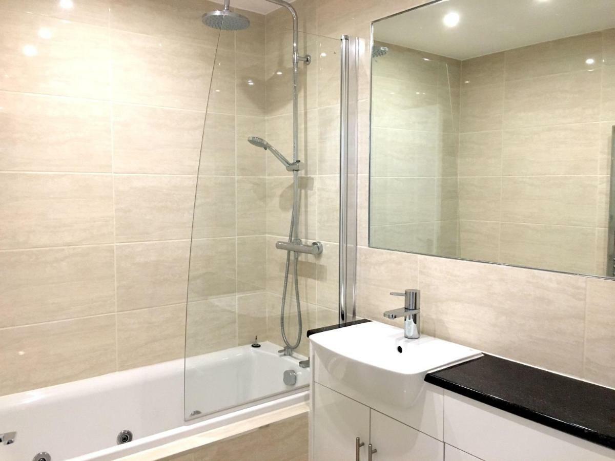 Superb Central Modern 3Bed 2Bath With Wifi, Trendy Fitzrovia W1 By Oxford Street Affable Informative Host London Eksteriør bilde
