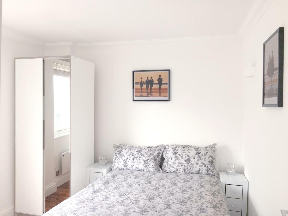 Superb Central Modern 3Bed 2Bath With Wifi, Trendy Fitzrovia W1 By Oxford Street Affable Informative Host London Eksteriør bilde