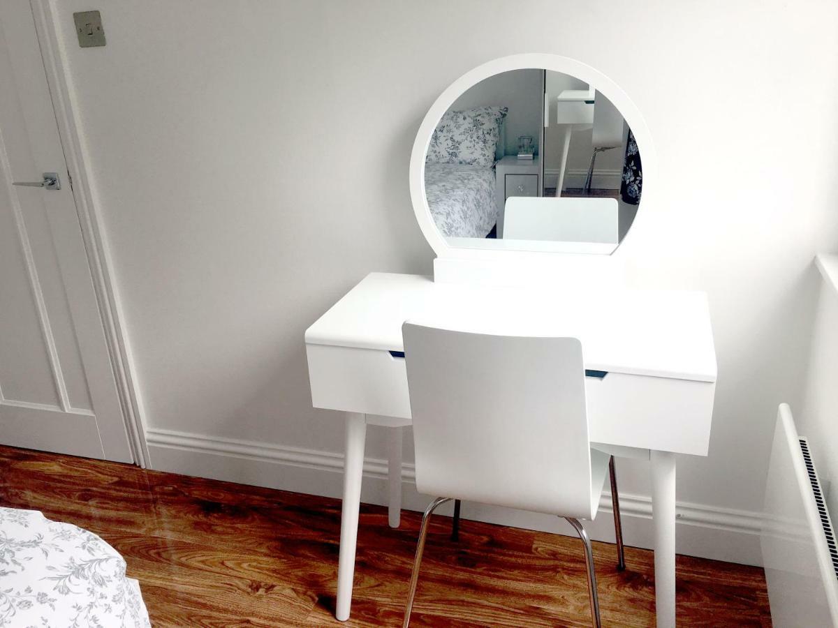 Superb Central Modern 3Bed 2Bath With Wifi, Trendy Fitzrovia W1 By Oxford Street Affable Informative Host London Eksteriør bilde
