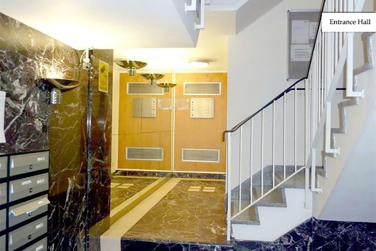 Superb Central Modern 3Bed 2Bath With Wifi, Trendy Fitzrovia W1 By Oxford Street Affable Informative Host London Eksteriør bilde