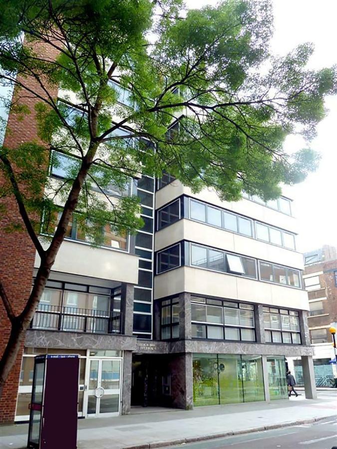 Superb Central Modern 3Bed 2Bath With Wifi, Trendy Fitzrovia W1 By Oxford Street Affable Informative Host London Eksteriør bilde